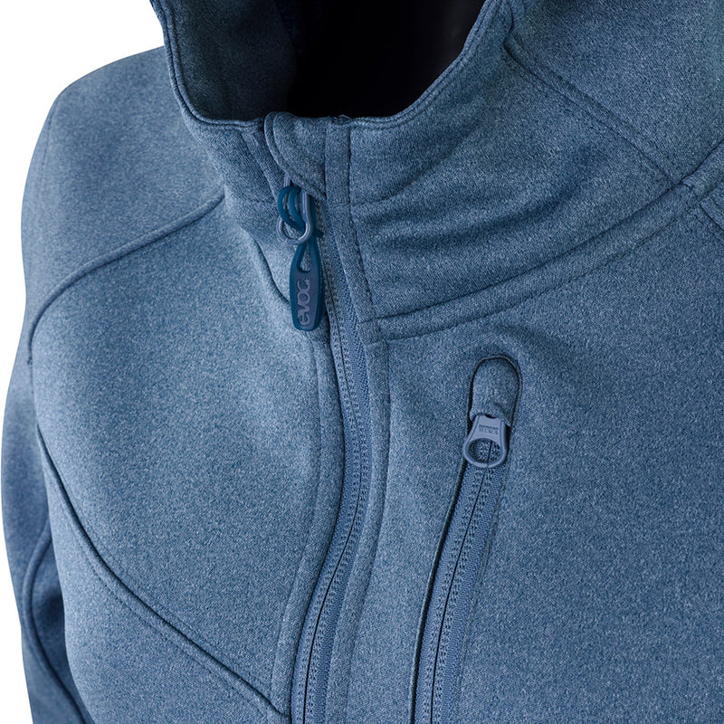 Load image into Gallery viewer, Hoody Jacket Women
