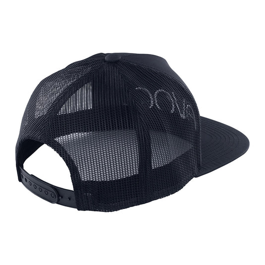 Trucker Cap Blackline
