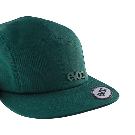 Five Panel Cap