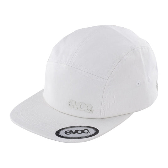 Five Panel Cap