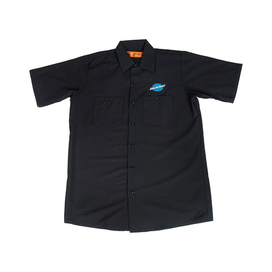 Park Tool MS-3 Mechanic's Shirt