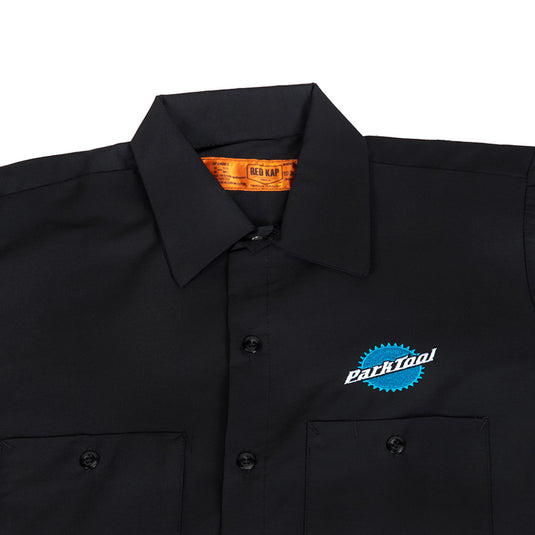 Park Tool MS-3 Mechanic's Shirt