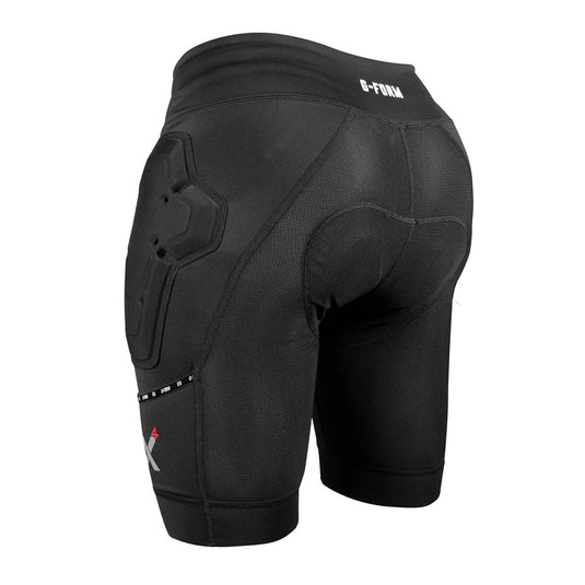 G-Form Pro-X4 Shorts Womens