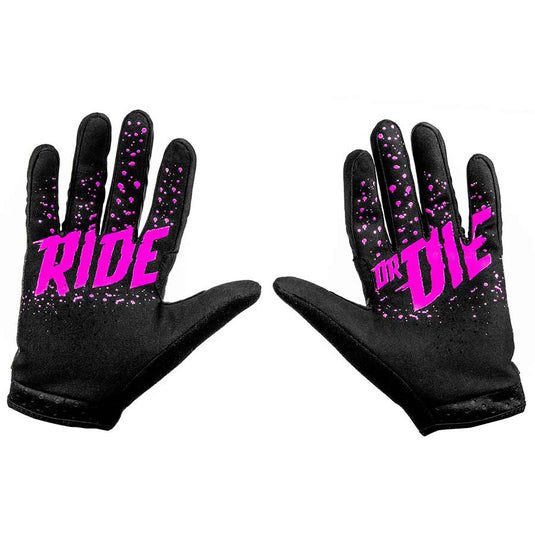 MTB Ride Gloves