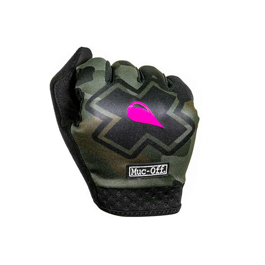 MTB Ride Gloves