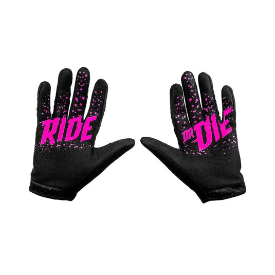 MTB Ride Gloves