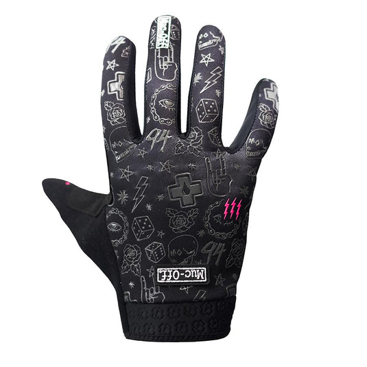 MTB Ride Gloves