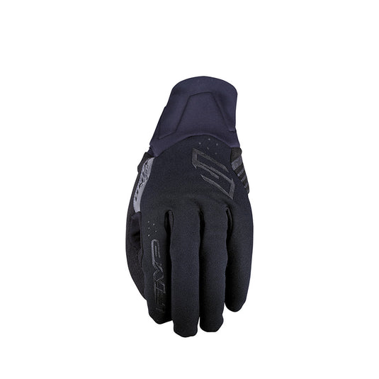 Five Gloves Traverse WB