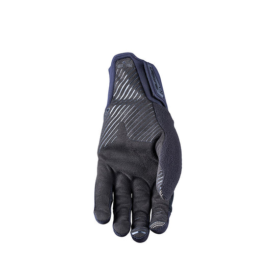 Five Gloves Traverse WB