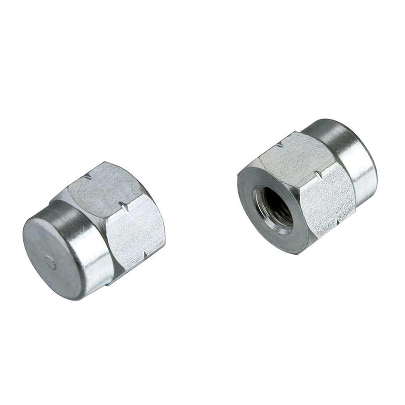 Load image into Gallery viewer, Tacx Axle Nut 3/8&#39;&#39; (Set of 2)
