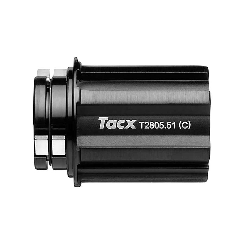Load image into Gallery viewer, Tacx Direct Drive Freehub Body, pre-2020
