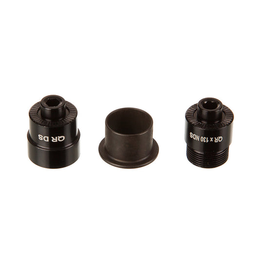 Garmin Block caps for Direct Drives