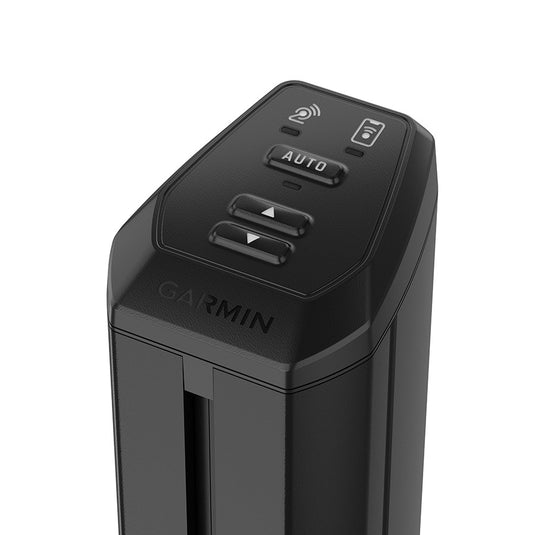 Garmin Tacx Alpine