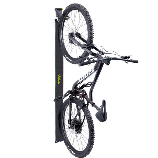 Delta Wall Ride