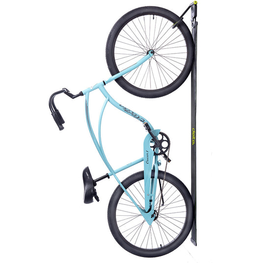 Delta Wall Ride