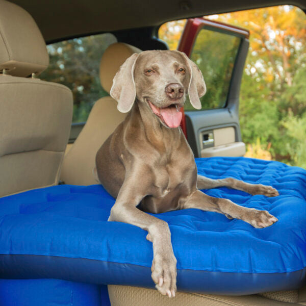 Load image into Gallery viewer, AirBedz Rear Seat Mattress PPI-BLU_TRKMAT
