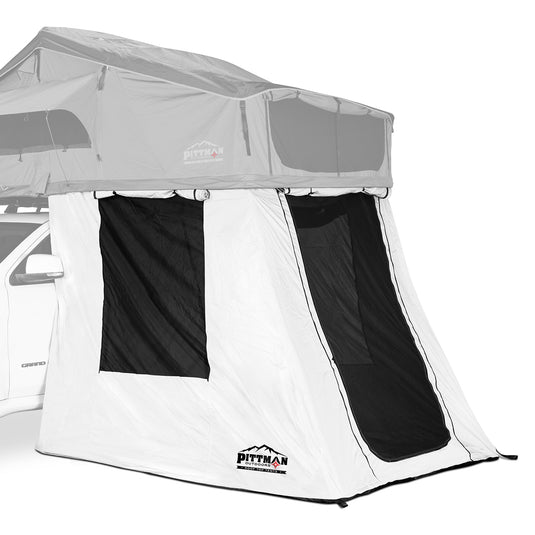 Annexe de tente AirBedz 1.9 Max PPI-ANX_MAX1.9_WHITE