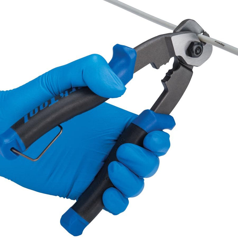 Load image into Gallery viewer, Park Tool CN-10 Cable and Housing Cutter - RACKTRENDZ
