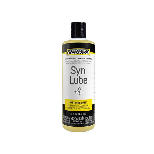 Synlube