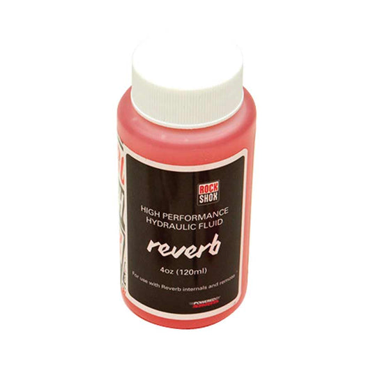 Reverb Hydraulic Fluid