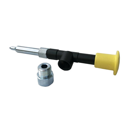 Pedros Grease Gun