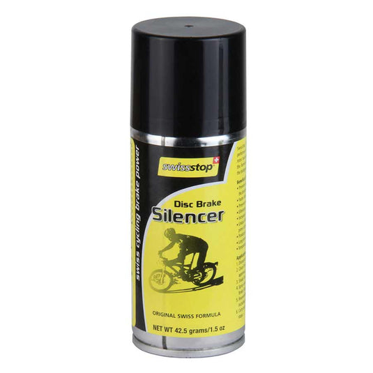 Disc Brake Silencer Spray