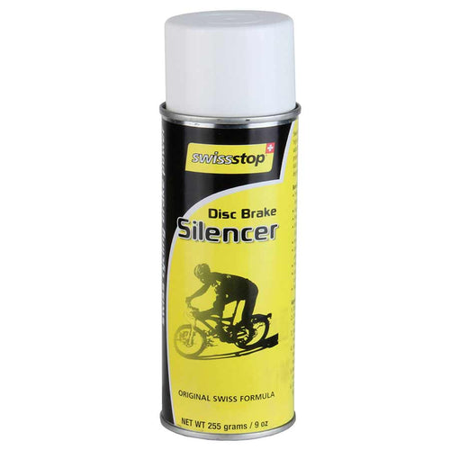 Disc Brake Silencer Spray