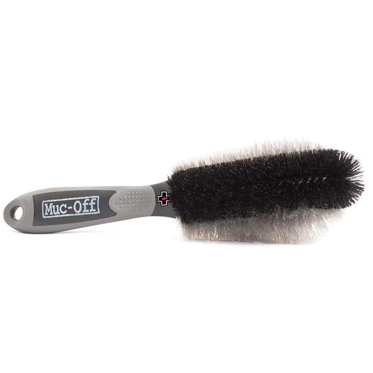 Muc-Off Wheel & Component Brush