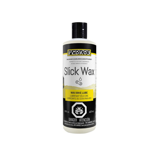 Slick Wax Premium Wax Lube