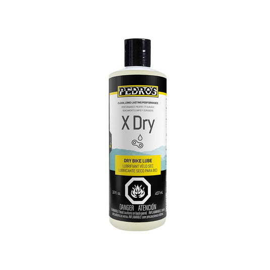 X Dry Premium Dry Lube