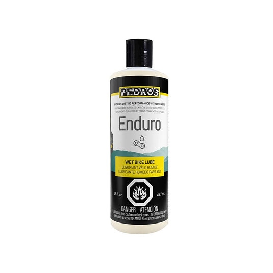 Enduro Premium Wet Lube