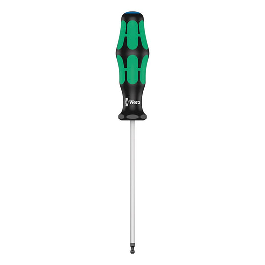 352 Hex Ball End Screwdriver