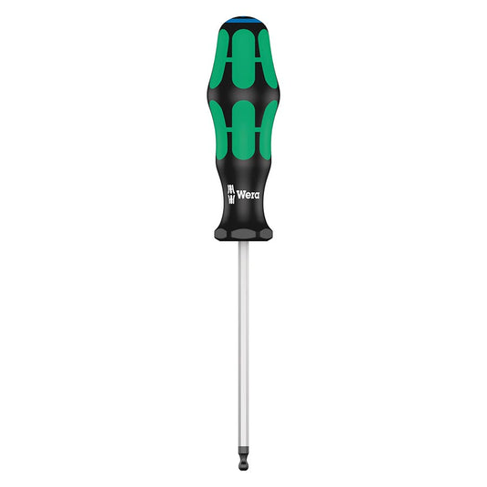 352 Hex Ball End Screwdriver