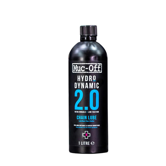Muc-Off Hydrodynamic 2.0