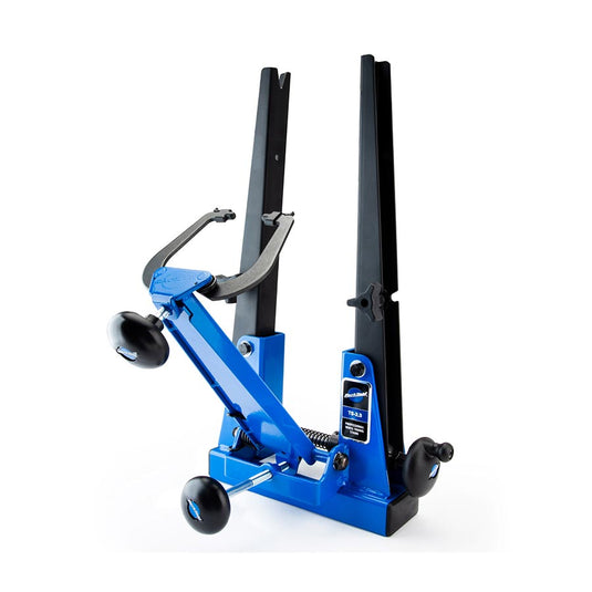 TS-2.3 Professional Wheel Truing Stand