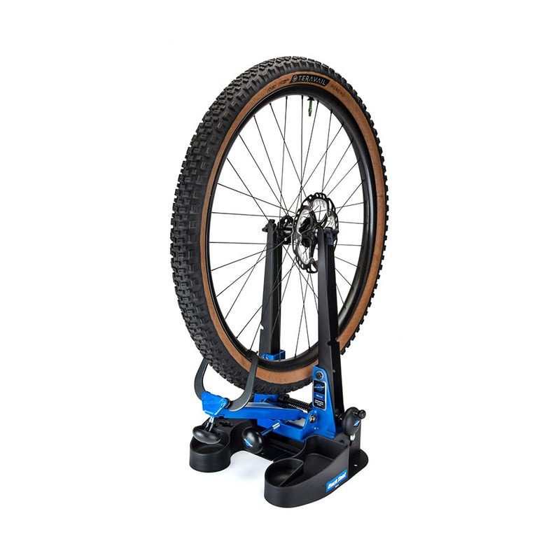 Chargez l&#39;image dans la visionneuse de la galerie, TS-2.3 Professional Wheel Truing Stand
