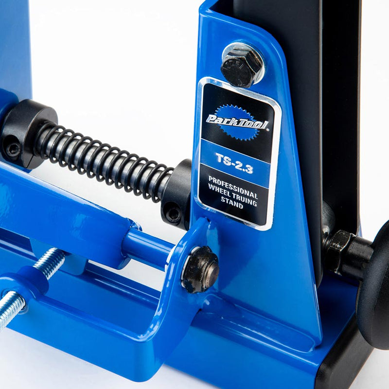 Chargez l&#39;image dans la visionneuse de la galerie, TS-2.3 Professional Wheel Truing Stand
