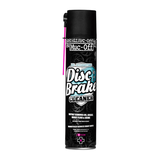 Disc Brake Cleaner