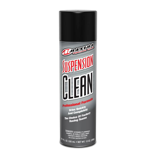 Suspension Cleaner