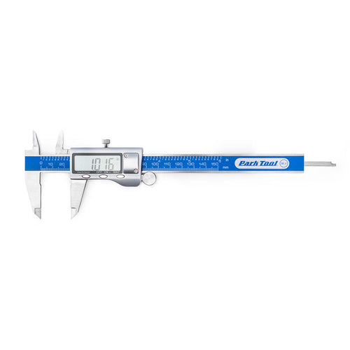 Digital Caliper DC-2