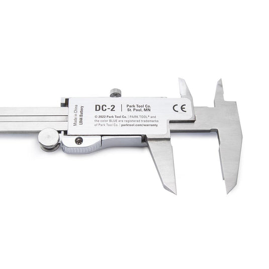 Digital Caliper DC-2