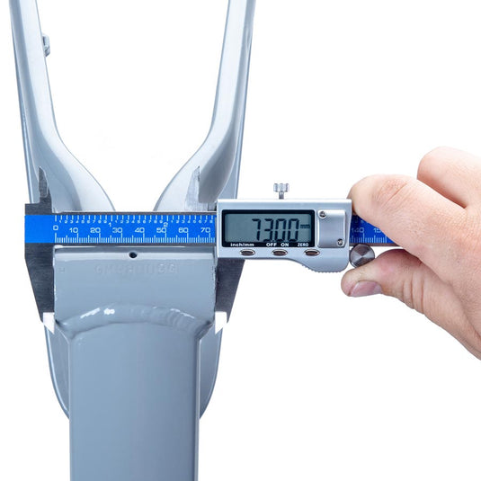 Digital Caliper DC-2