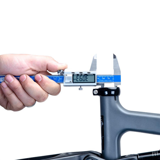 Digital Caliper DC-2