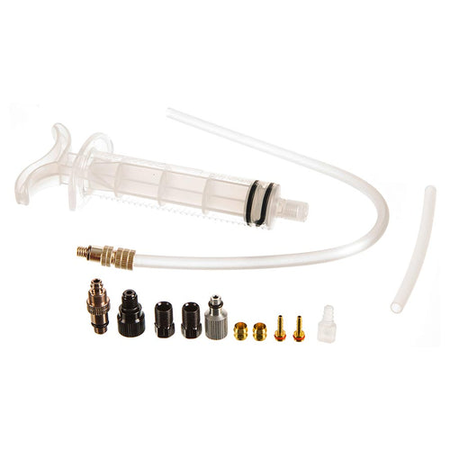 Basic Bleed Kit O5.0mm