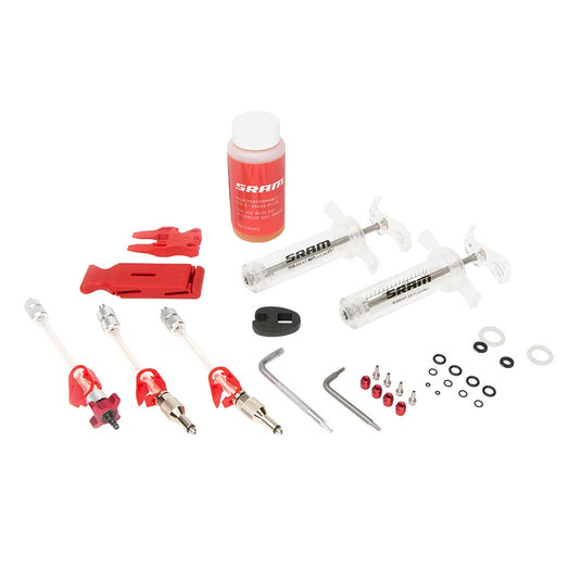 Pro DOT Bleed Kit v2