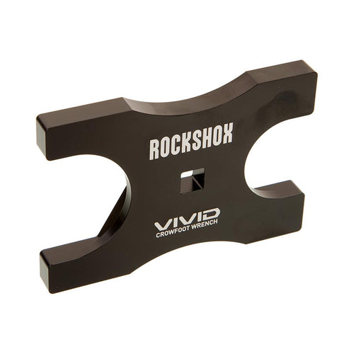 Shock Crowfoot Wrench - 36, 46