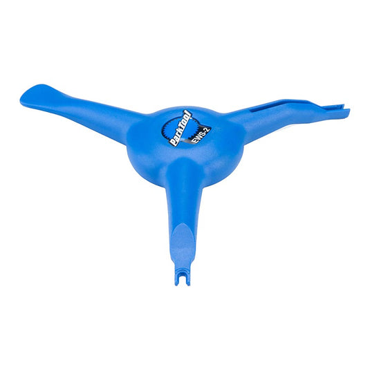 Park Tool EWS-2 Bicycle Electronic Shift Tool