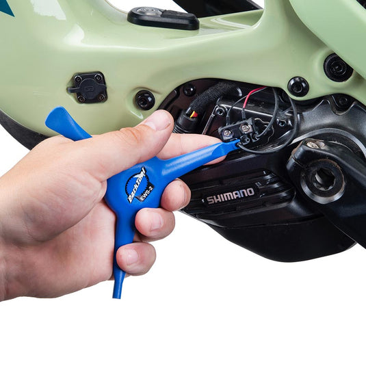 Park Tool EWS-2 Bicycle Electronic Shift Tool