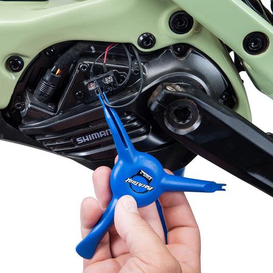Park Tool EWS-2 Bicycle Electronic Shift Tool