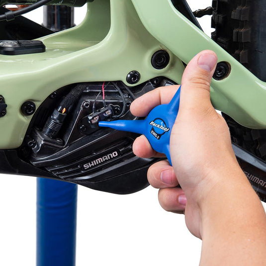 Park Tool EWS-2 Bicycle Electronic Shift Tool